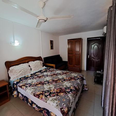 Bano Beach Residence - Grand Bay Beach Ngoại thất bức ảnh