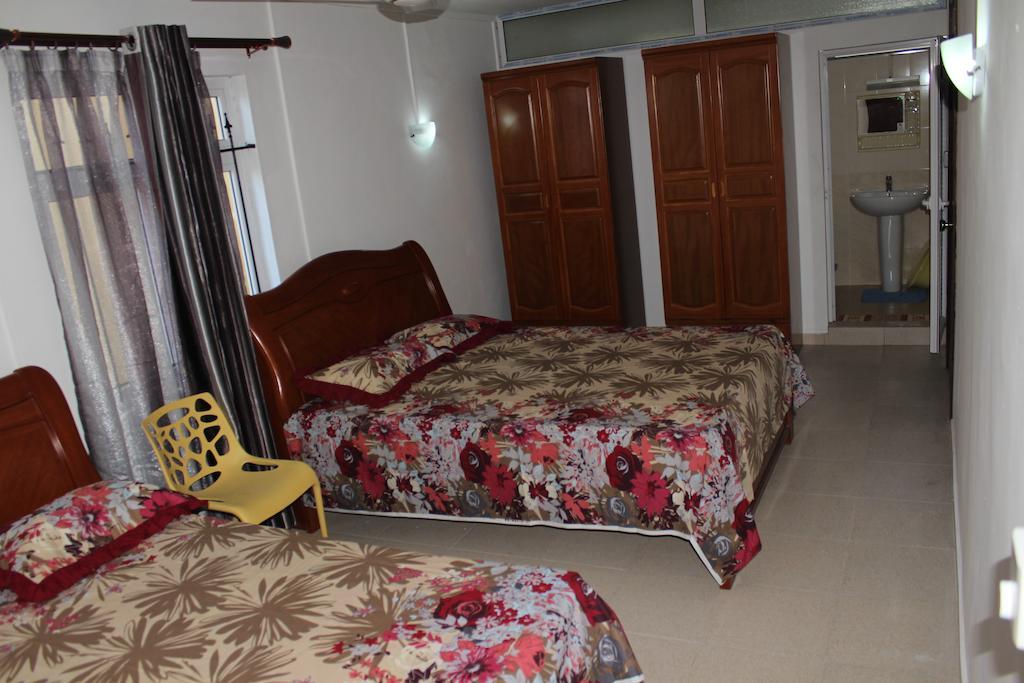 Bano Beach Residence - Grand Bay Beach Phòng bức ảnh