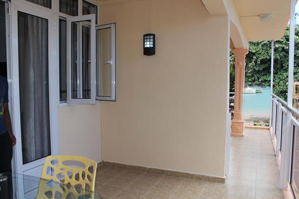 Bano Beach Residence - Grand Bay Beach Phòng bức ảnh