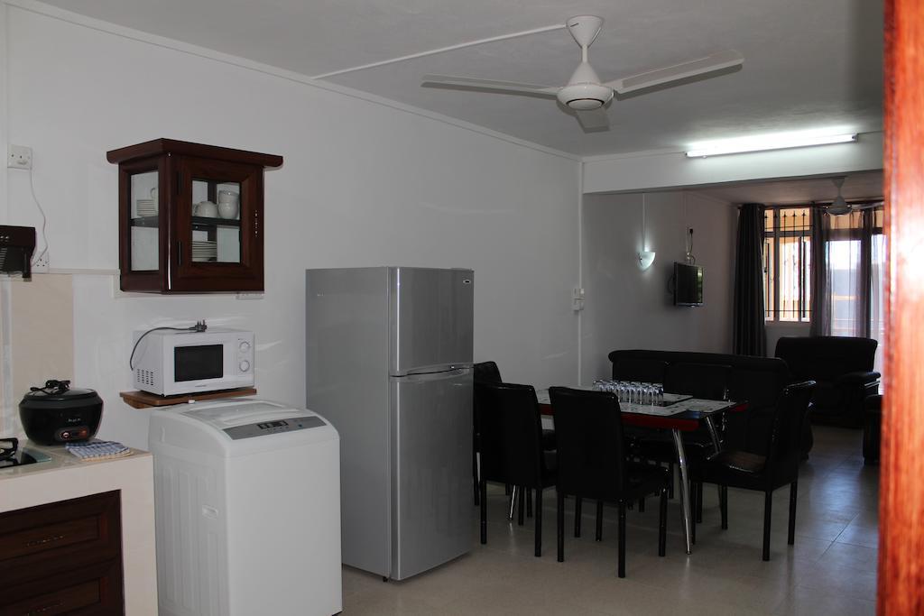 Bano Beach Residence - Grand Bay Beach Phòng bức ảnh