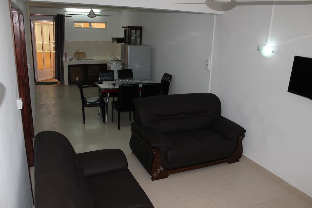 Bano Beach Residence - Grand Bay Beach Phòng bức ảnh