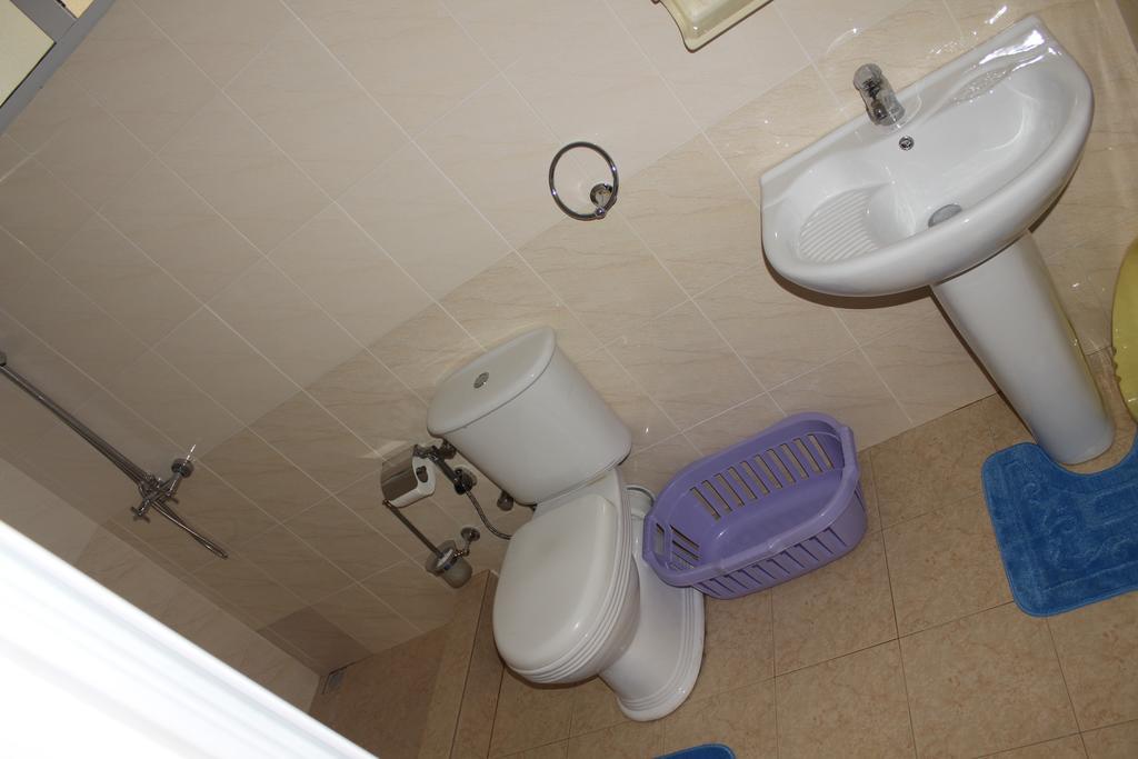 Bano Beach Residence - Grand Bay Beach Phòng bức ảnh