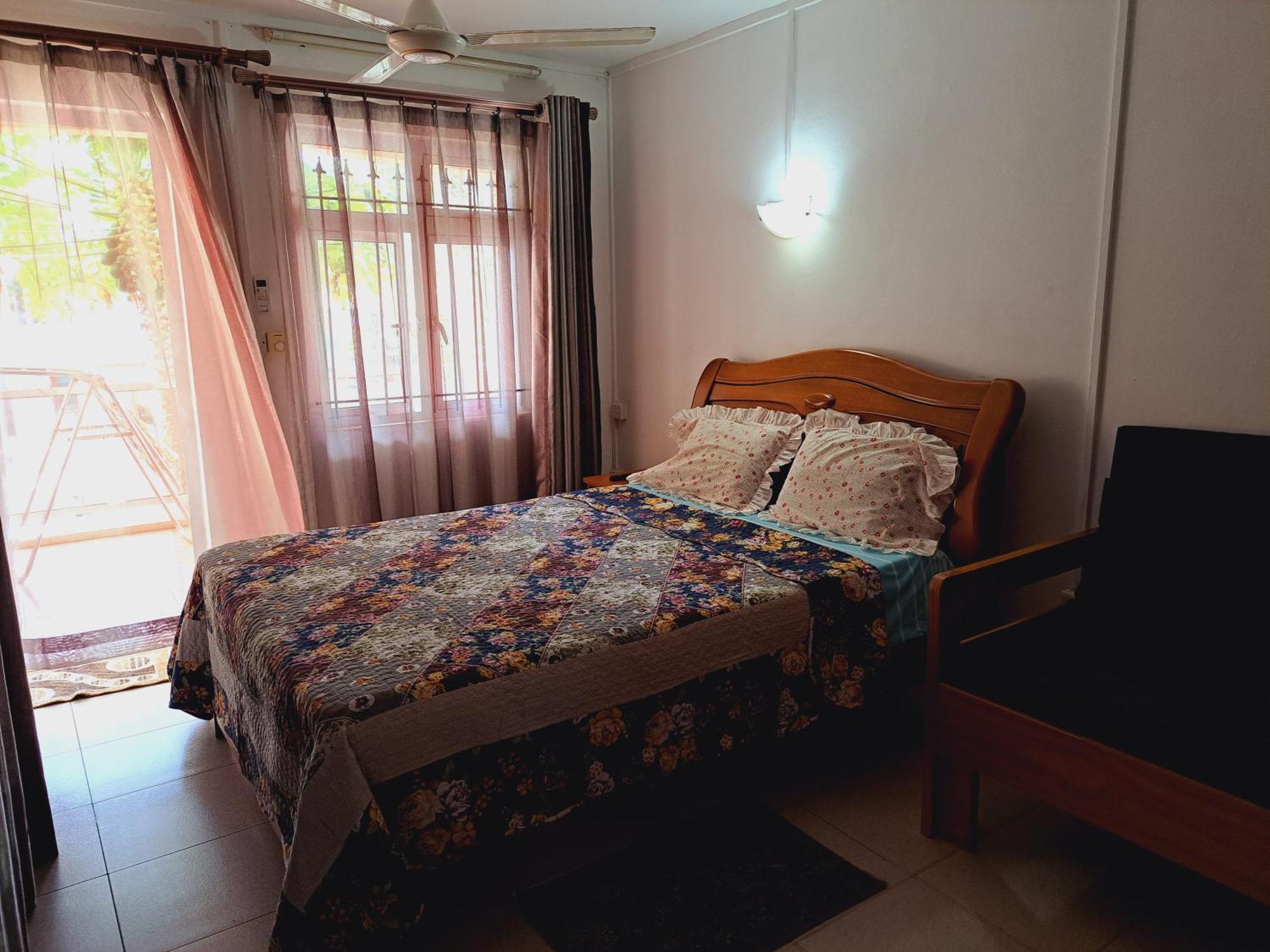 Bano Beach Residence - Grand Bay Beach Ngoại thất bức ảnh