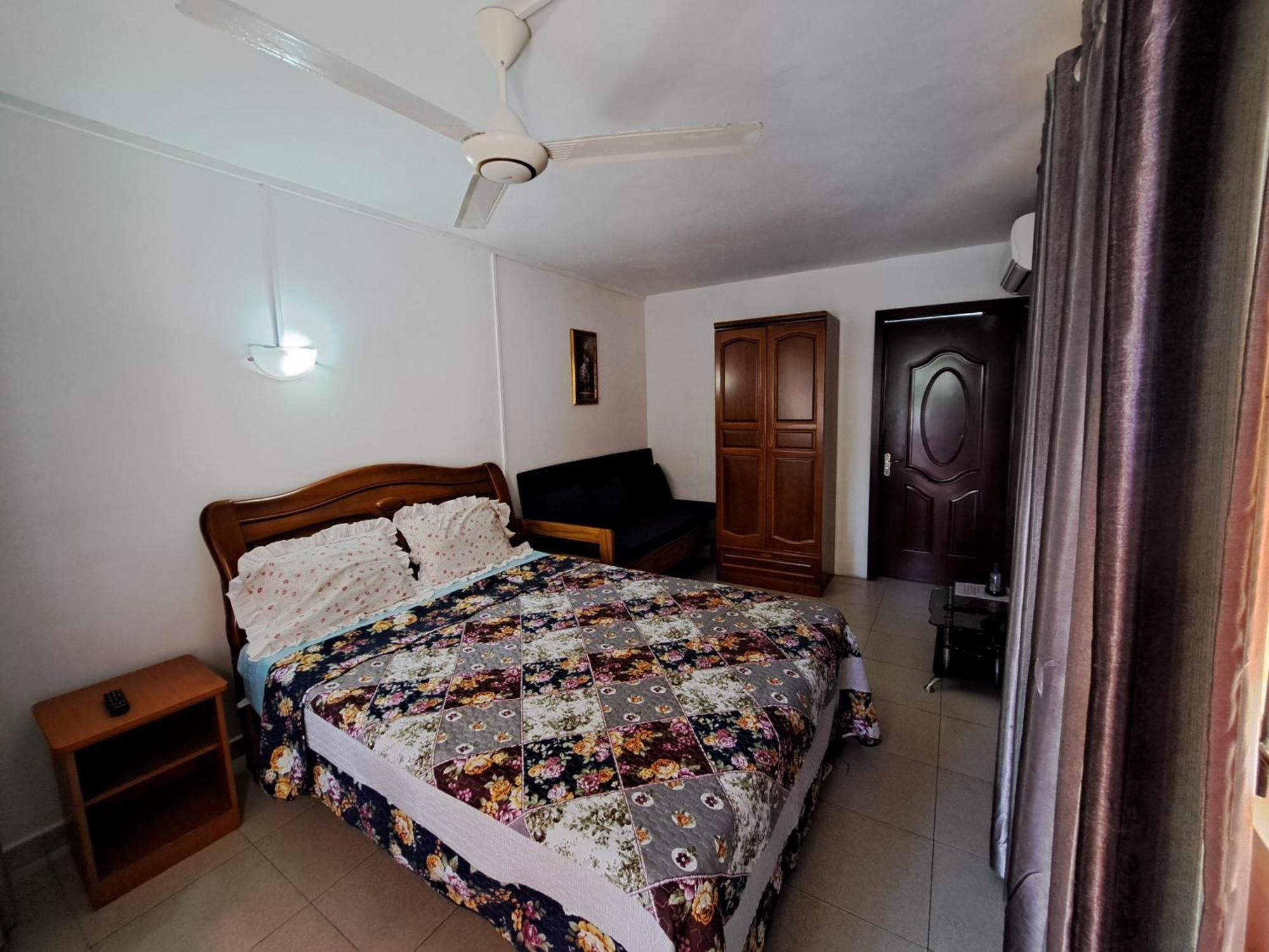 Bano Beach Residence - Grand Bay Beach Ngoại thất bức ảnh