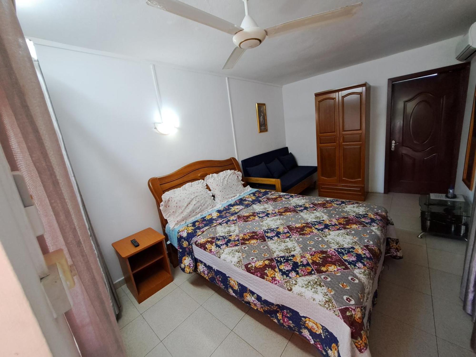 Bano Beach Residence - Grand Bay Beach Ngoại thất bức ảnh