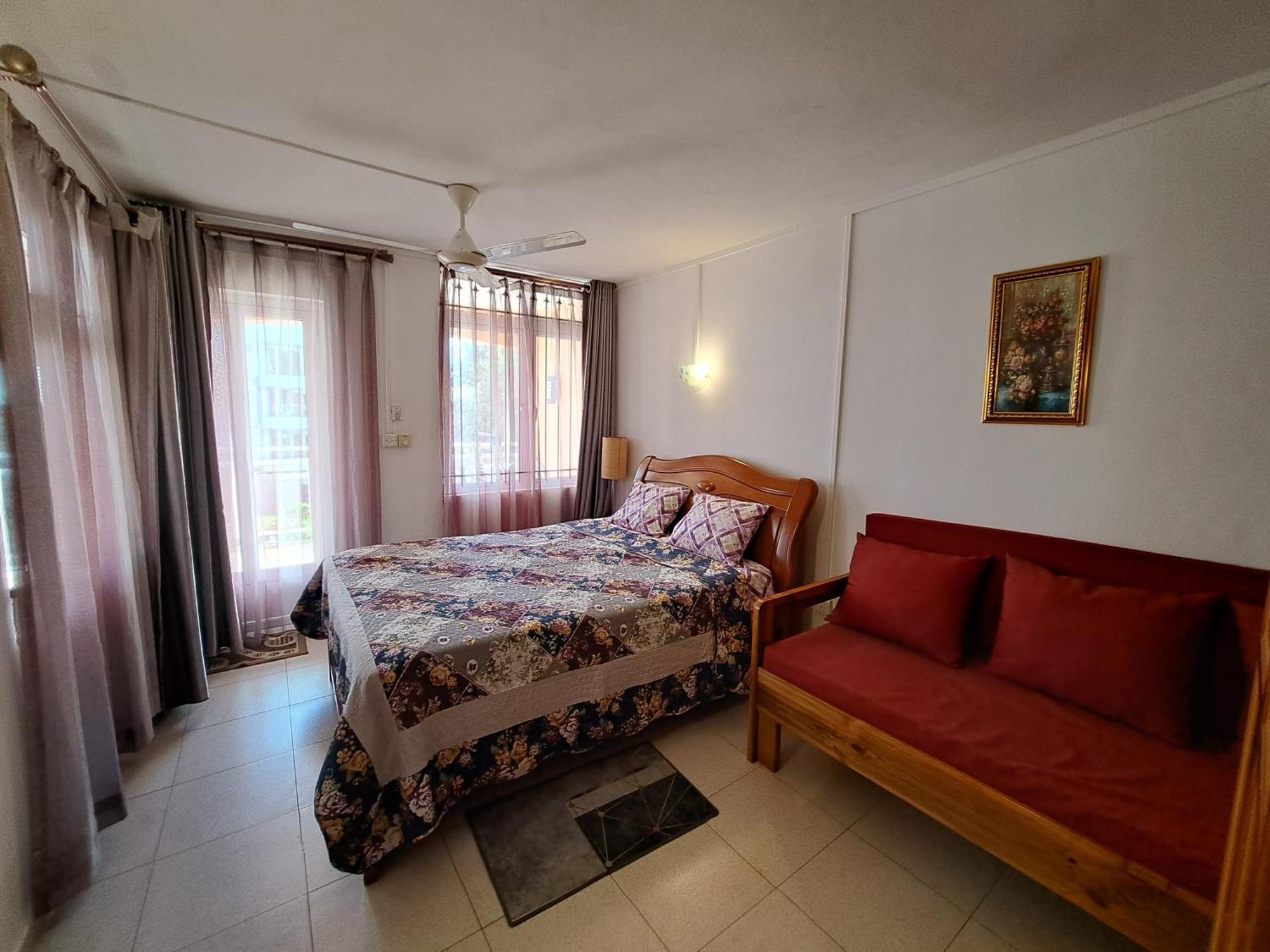 Bano Beach Residence - Grand Bay Beach Ngoại thất bức ảnh