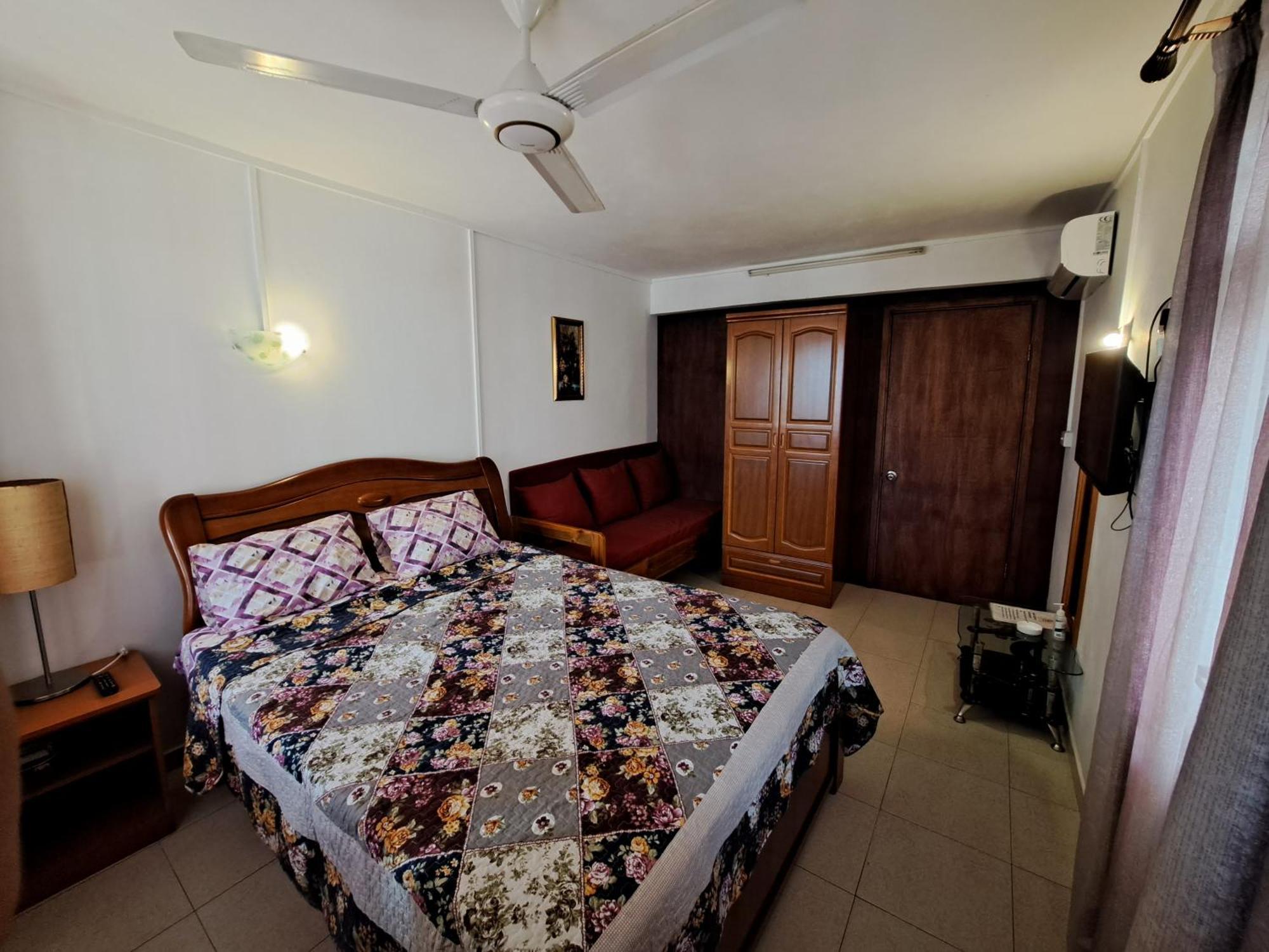 Bano Beach Residence - Grand Bay Beach Ngoại thất bức ảnh