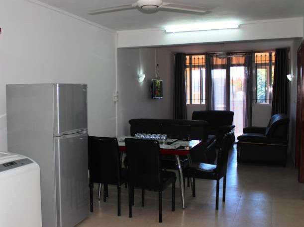 Bano Beach Residence - Grand Bay Beach Ngoại thất bức ảnh