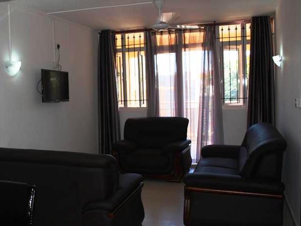 Bano Beach Residence - Grand Bay Beach Ngoại thất bức ảnh