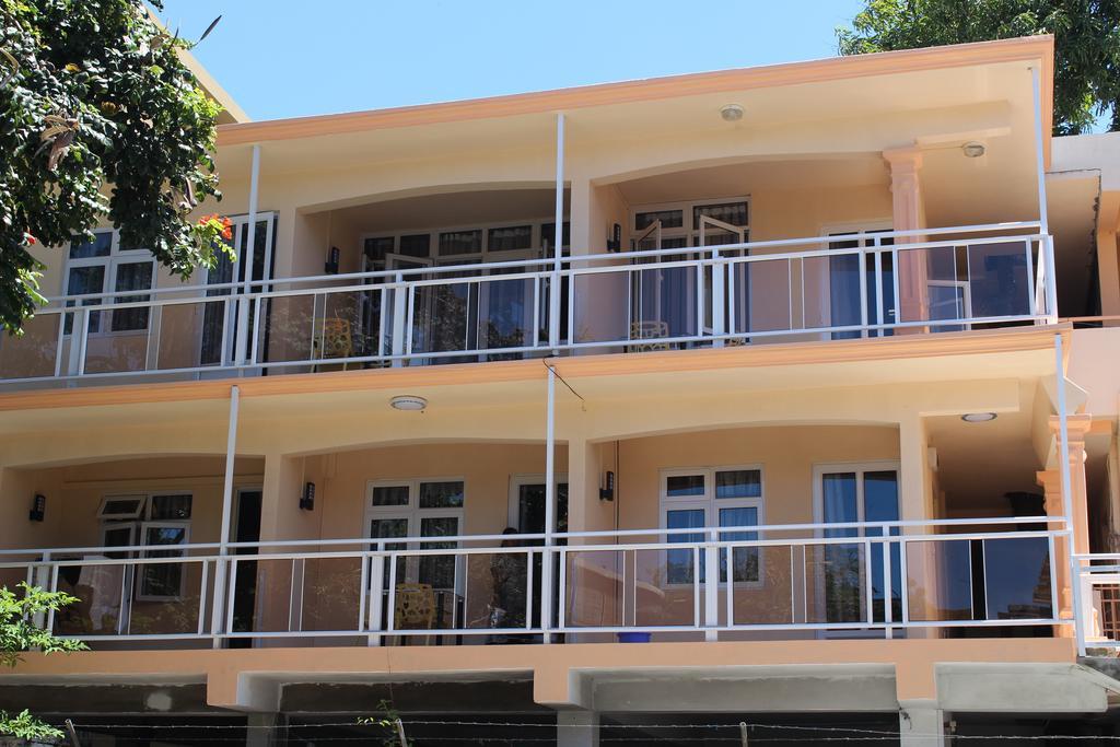 Bano Beach Residence - Grand Bay Beach Ngoại thất bức ảnh