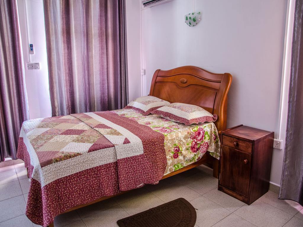 Bano Beach Residence - Grand Bay Beach Ngoại thất bức ảnh