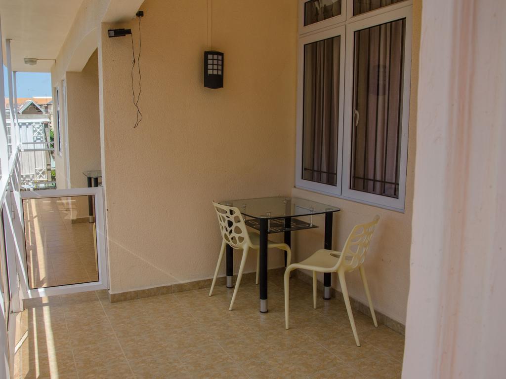 Bano Beach Residence - Grand Bay Beach Ngoại thất bức ảnh