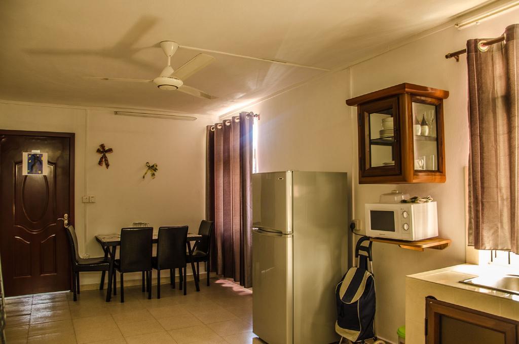 Bano Beach Residence - Grand Bay Beach Ngoại thất bức ảnh