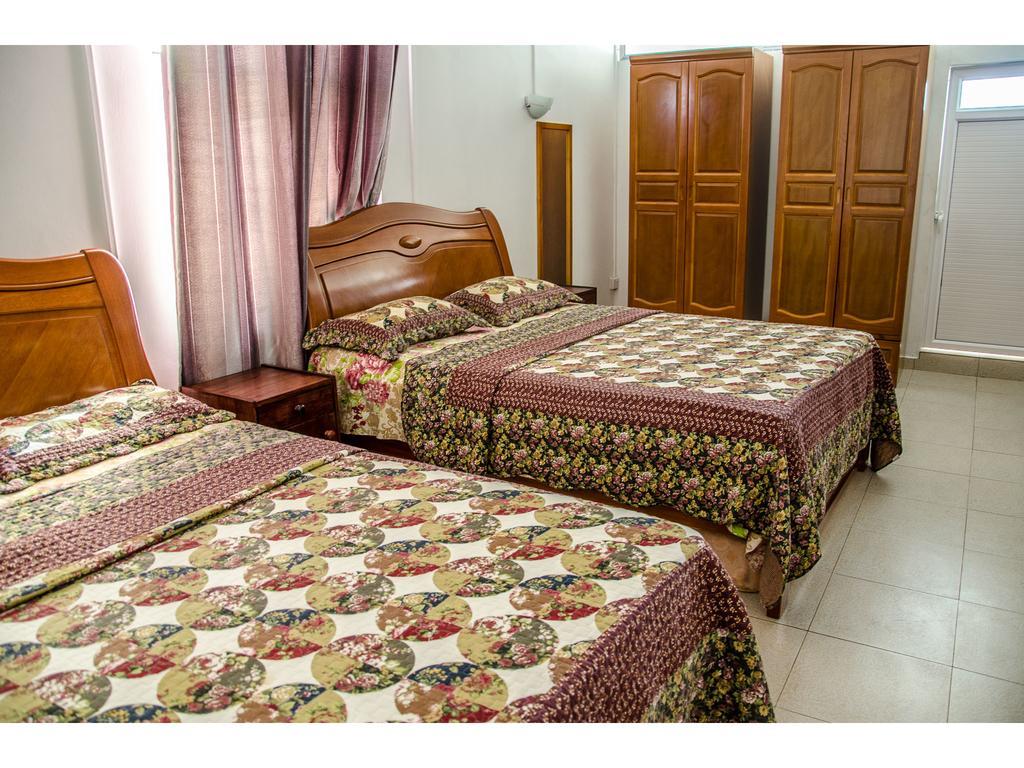 Bano Beach Residence - Grand Bay Beach Ngoại thất bức ảnh