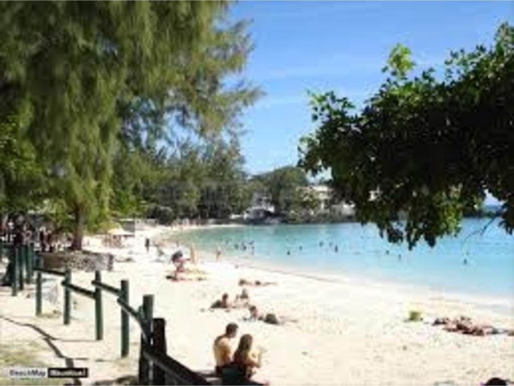 Bano Beach Residence - Grand Bay Beach Ngoại thất bức ảnh