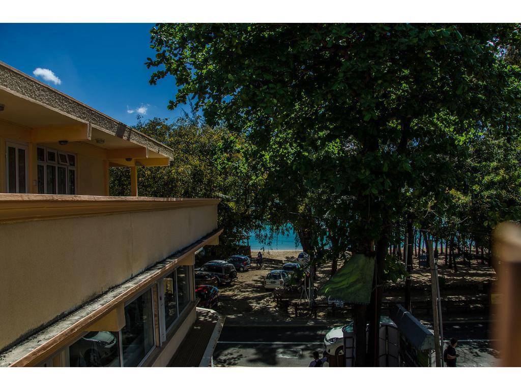 Bano Beach Residence - Grand Bay Beach Ngoại thất bức ảnh