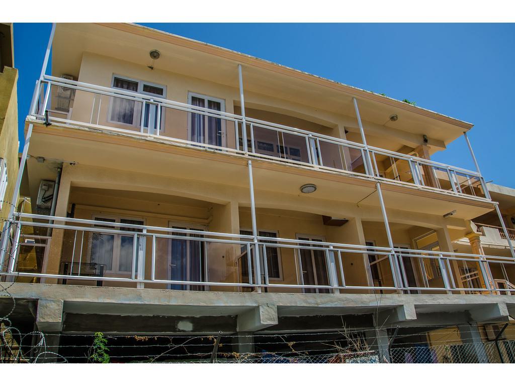 Bano Beach Residence - Grand Bay Beach Ngoại thất bức ảnh