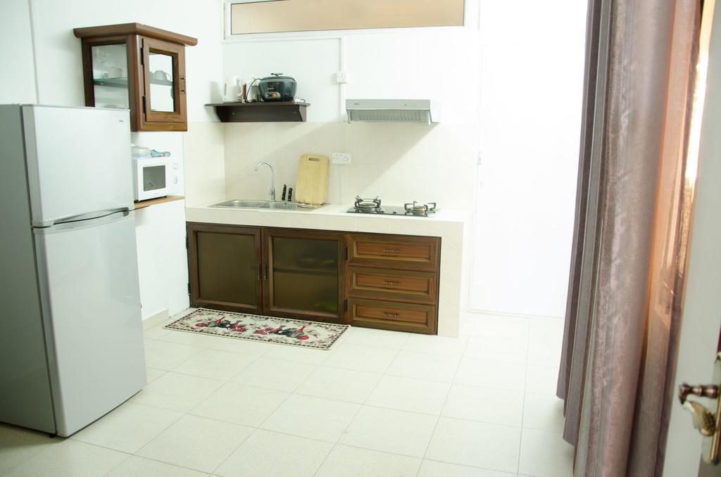 Bano Beach Residence - Grand Bay Beach Ngoại thất bức ảnh