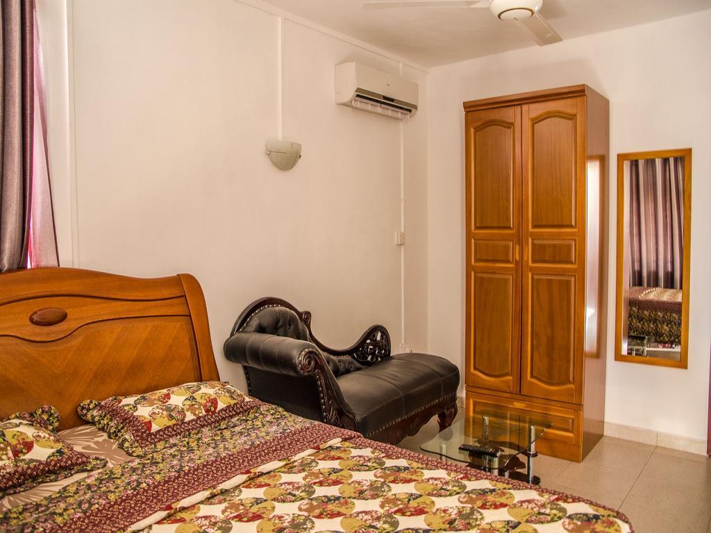 Bano Beach Residence - Grand Bay Beach Ngoại thất bức ảnh