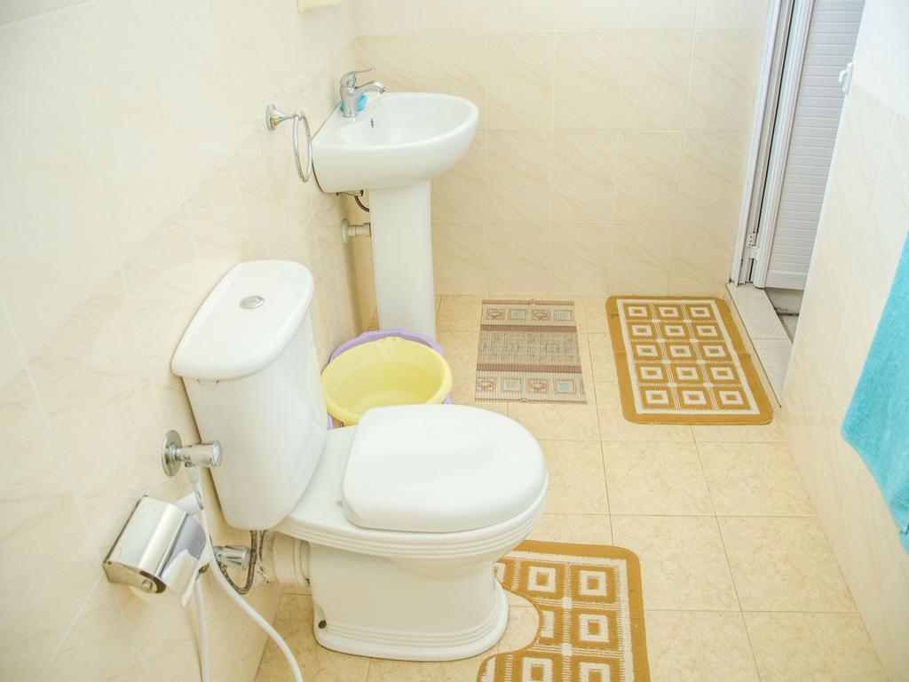 Bano Beach Residence - Grand Bay Beach Ngoại thất bức ảnh