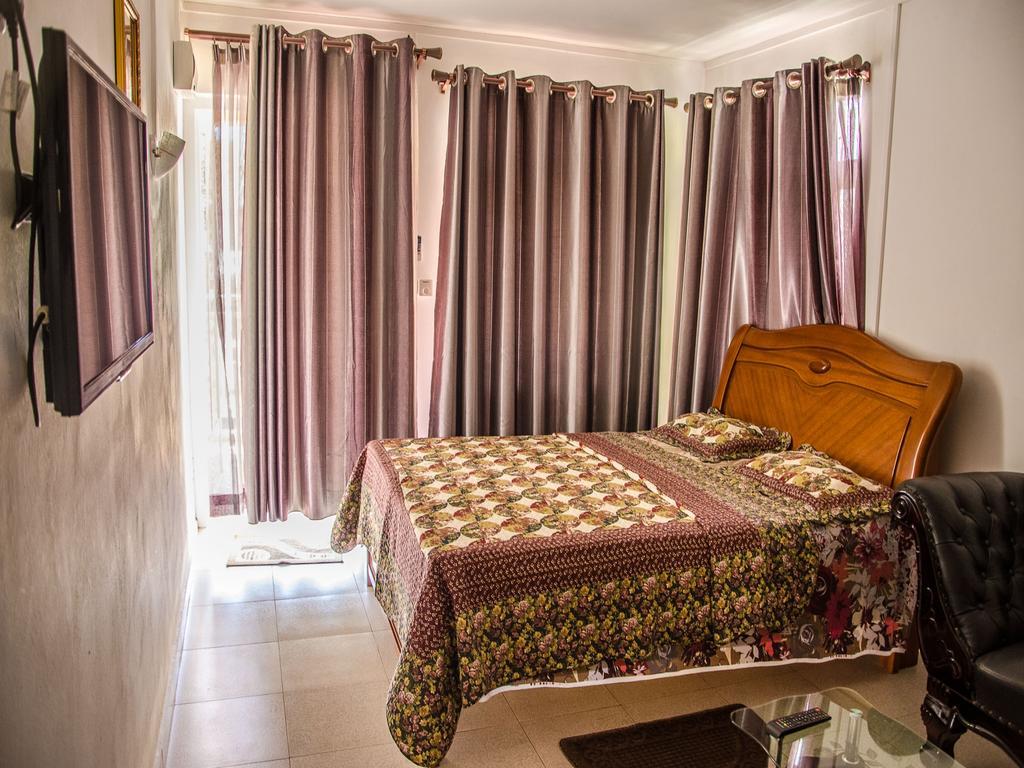 Bano Beach Residence - Grand Bay Beach Ngoại thất bức ảnh