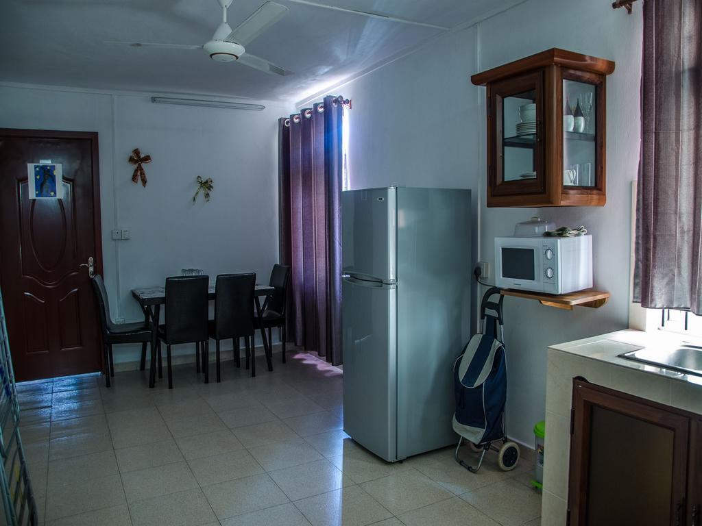 Bano Beach Residence - Grand Bay Beach Ngoại thất bức ảnh