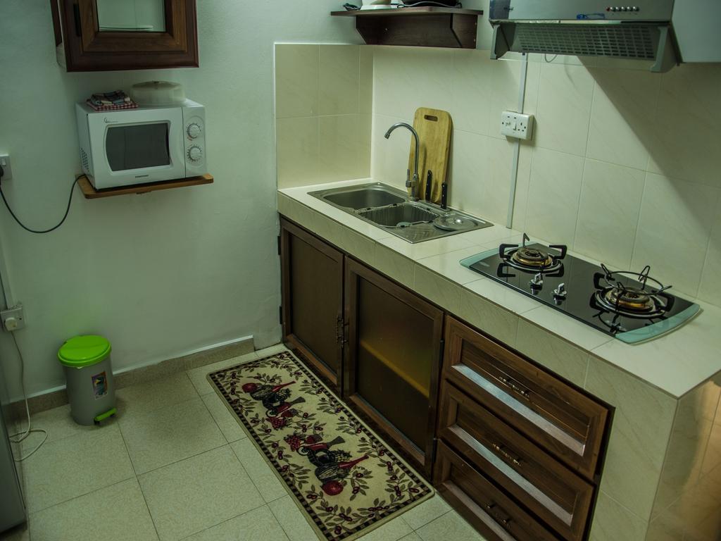 Bano Beach Residence - Grand Bay Beach Ngoại thất bức ảnh
