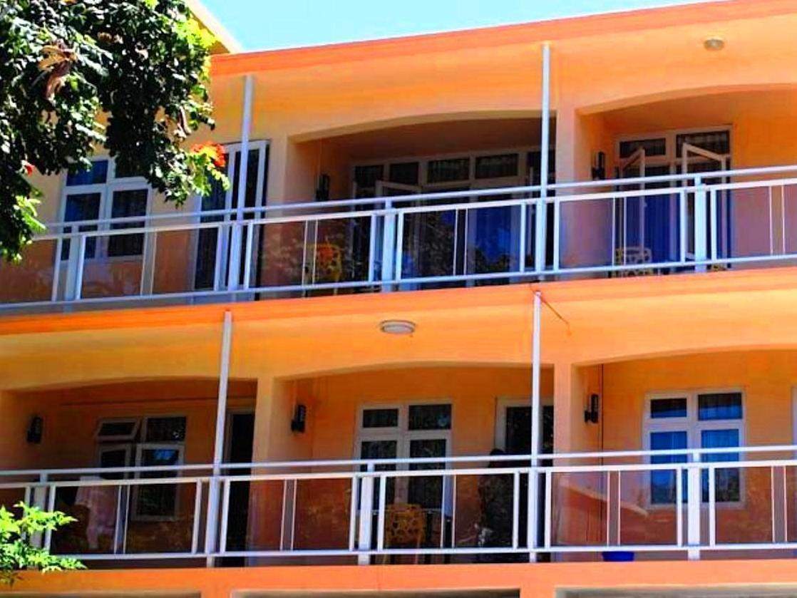 Bano Beach Residence - Grand Bay Beach Ngoại thất bức ảnh