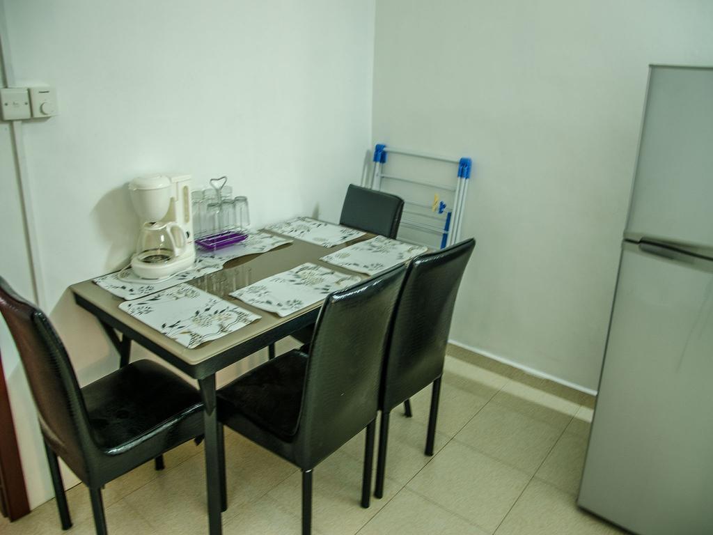 Bano Beach Residence - Grand Bay Beach Ngoại thất bức ảnh