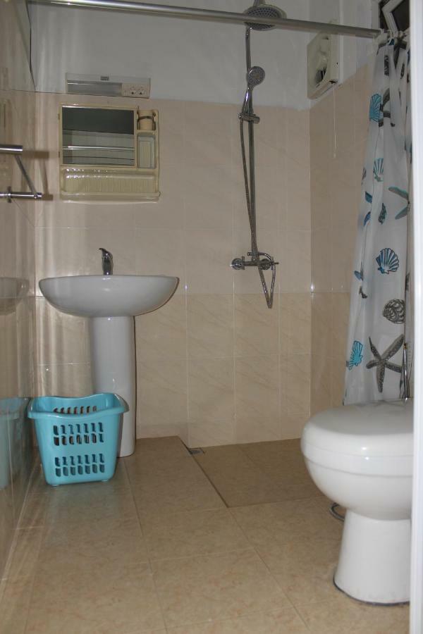 Bano Beach Residence - Grand Bay Beach Ngoại thất bức ảnh