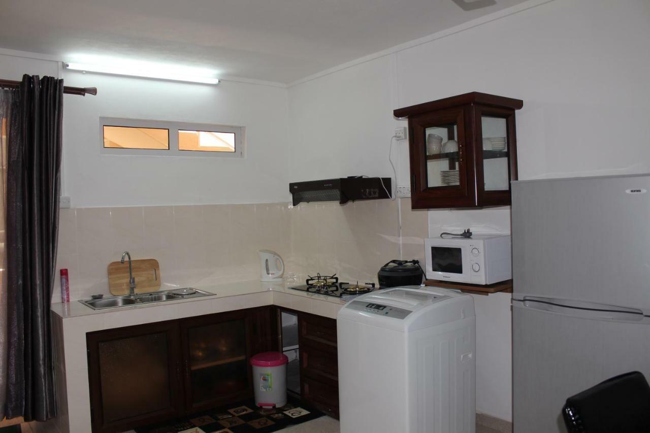 Bano Beach Residence - Grand Bay Beach Ngoại thất bức ảnh