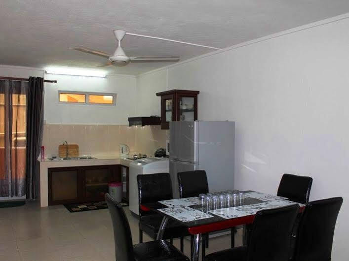Bano Beach Residence - Grand Bay Beach Ngoại thất bức ảnh